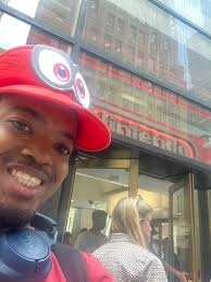 Finally got around to unboxing it.