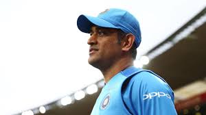How Did Ms Dhoni Get The Job Of Tc In Indian Railways? - Quora