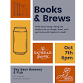 Books & Brews Swap