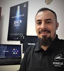 3 years now at Zobele Group Mexico, its been a great time and work success  with a great team and colleagues. Thanks to Zobele Group for the given  opportunity, thanks to my