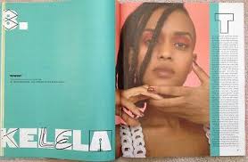 The New York Times The Music Issue: March 12 2017 Future, Adele, Leonard  Cohen