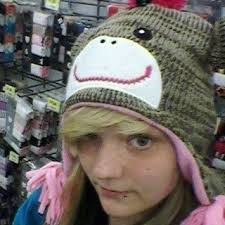 Alexandria Nowlin's Instagram, Twitter & Facebook