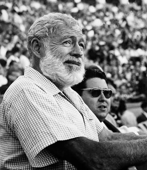 Two rarely seen Hemingway stories coming out, part of collection at John F.  Kennedy Library and Museum - The Boston Globe