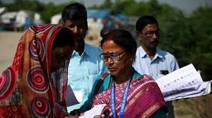 SIR West Bengal: সোনাগাছির যৌনকর্মীদের জন্য বিশেষ ক্যাম্প করতে চলেছে কমিশন