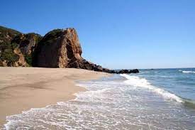 Point Dume Google Images Beach Malibu Beaches Malibu
