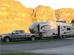 Curt has engineered a new oe series adapter that works with your original equipment tow package! Best 2018 Trucks For Towing A 5th Wheel Etrailer Com