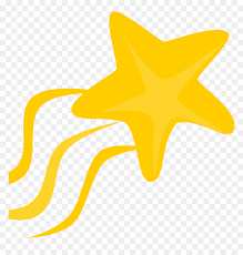 A Few Gold Stars Transparent Background Shooting Star Clipart Hd Png Download Vhv When designing a new logo you can be inspired by the visual logos found here. transparent background shooting star