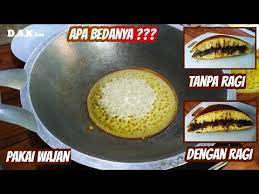 Maybe you would like to learn more about one of these? Martabak Manis Wajan Perbedaan Martabak Dengan Ragi Dan Tanpa Ragi Takaran Sendok D A K Ep 97 Youtube