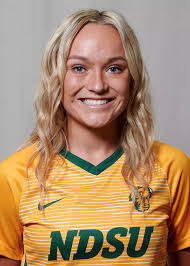 2020 Women's Soccer Roster