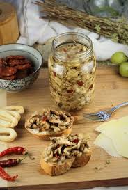 Need to translate eggplant to italian? Italian Pickled Eggplant Mangia Bedda