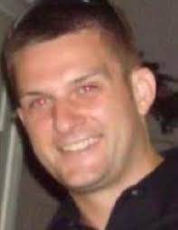 Christopher Mark Griggs Obituary