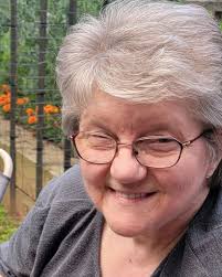 Marion Ilean Veenstra (nee Payne) Obituary May 19, 2024