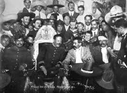 Today, villa is remembered as a folk. Mexican History Mexico Historia Mexicano Revolution Peasant Leaders Villa Zapata Revolucion Mexicano Mexican Revolution Peasant Leaders Emiliano Zapata Francisco Villa Pancho Villa
