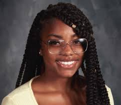 Featured Member: Laila Hunter