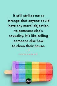 'i would always rather be happy than dignified.', jane austen: 35 Inspirational Pride Month Quotes Lgbtq Quotes And Caption Ideas