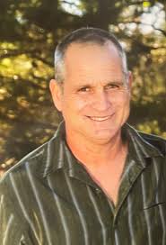 Jamie Lynn Rushing March 09, 1969