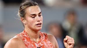 French Open 2024 results: Sabalenka and Rybakina win, Alize Cornet loses