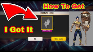 Sobre emote no free fire, encontre notícias, dicas e muito mais, todas as informações podem ser encontrados aqui no free fire mania. How To Get Pirate S Flag Emote In Free Fire Pirate Flag Emote Free Pick Win Event Youtube