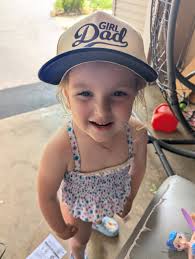 Happy Forever Day to the girl who made us a mom and dad❤️ Addi girl we love  you so so much! Mommy might be a tiny bit teary-eyed 🥹 #adoption  #fostercare #loveyou #