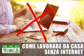 In questo articolo ti parlerò di come lavorare da casa, o più in generale di come fare soldi senza dipendere da nessun altro, dando vita ad una tua attività online profittevole e durevole. Come Lavorare Da Casa Senza Internet Come Fare Soldi 360