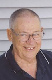 Obituary of Robert Westwater