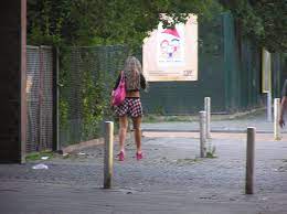 Berlin Hookers | Lurkypervy | Flickr