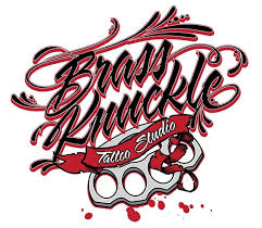 Come in today or call ahead to schedule a consultation. Brass Knuckle Tattoo Studio