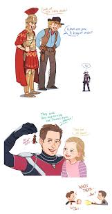 Mcu By Hallpen On Deviantart Marvel Superheroes Marvel Funny Marvel