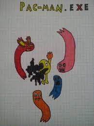 Pin En Creepypasta