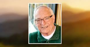 Frank H. Cratsenberg Obituary January 15, 2025