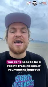 We met with Jason Diffin Goya sail designer to talk about the new Banzai  sail. Have a look!