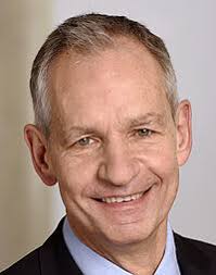 Prof. Dr. Mark Dominik Alscher