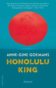 Honolulu King Anne Gine Goemans Boeken Lezen Boekenlijsten