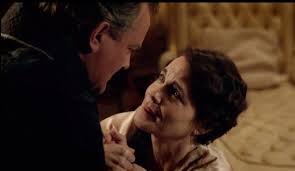 Matthew and Mary's wedding