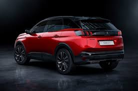 Raccars.co.uk currently have 112 used peugeot 3008 2.0 for sale. 2021 Peugeot 3008 Updated Suv Goes On Sale From 27 160 Autocar