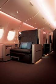 The All New Singapore Airlines Business Class Best International Airline To Travel What A Dream To Travel Singapore Airlines Avion Privado Cabinas Aviones