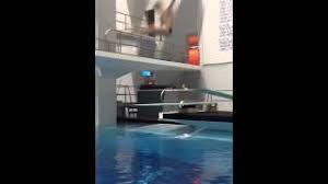 Tímea gelencsér is a 26 year old hungarian model. Krisztian Somhegyi S Gold Medal Winning Dive 2 19 16 Youtube