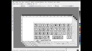 графический конструктор для ковки на базе Corel Draw скачать Graficheskij Konstruktor Dlya Kovki Na Baze Corel Draw Chast 1 Youtube