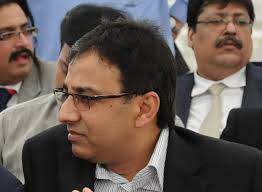 MQM being targeted for standing against sectarian violence: Raza Haroon