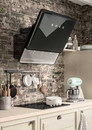 Les Hottes Annees 50 De Smeg Inspiration Electromenager