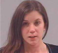 Arrested for drunk driving in North Carolina (NC)