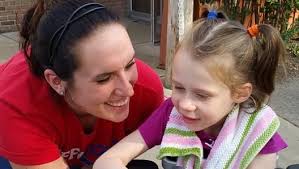 Fundraiser for Christine Cannon by Anna Chiavaroli : $13 for Addy's 13th  Birthday!☀️