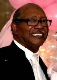 Eugene Roberts Obituary (2015)