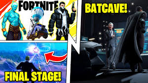 Why is season 2 of fortnite so good? Fortnite Chapter 2 Season 6 Leaks Batcave Battle Pass Skins Rumors And More
