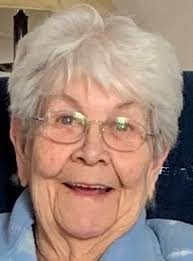 Obituary for Grace Rachel (Greaves) Raycraft