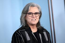 Rosie O'Donnell's 'Surprise' at Kimmel Hosting Gig and David Ellison's 'Tragic' CNN Takeover
