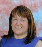 Connie Jean Young Brown