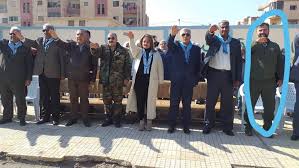 مهمة مزدوجة.. من هو الحاج رسول مبعوث إيران الجديد إلى دير الزور (صور) -  أورينت نت