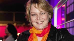 Ramona Leiss Seit Dem Outing Bekommt Sie Keine Angebote Mehr