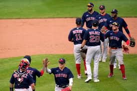 Miguel sano #22 of the minnesota twins celebrates his solo home run in the dugout against the detroit tigers in … Boston Red Sox Vs Minnesota Twins Preview Tv Schedule Pitching Probables Key Stories April 12 15 Masslive Com